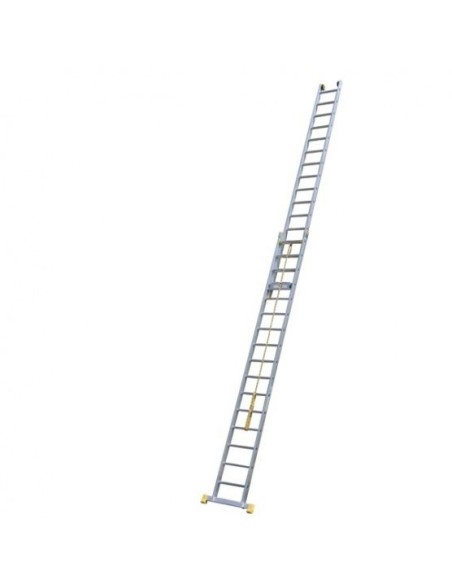 Echelle à coulisse 2 plans CC216