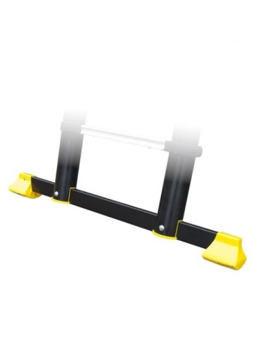 Echelle télescopique barre stabilisatrice