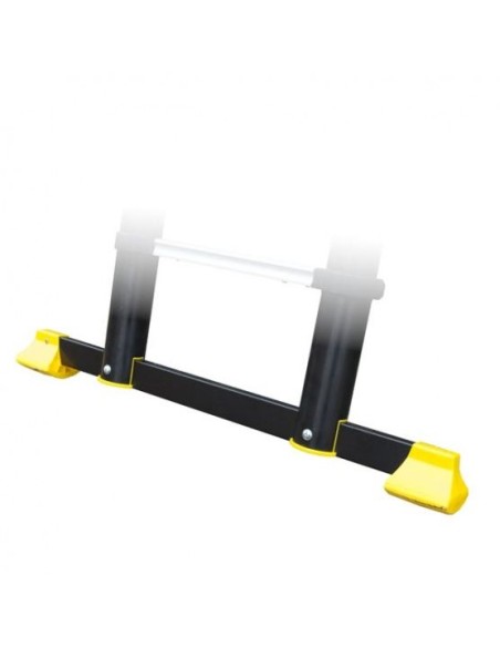 Echelle télescopique barre stabilisatrice