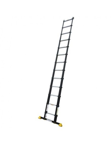 Echelle télescopique TS405 dépliée