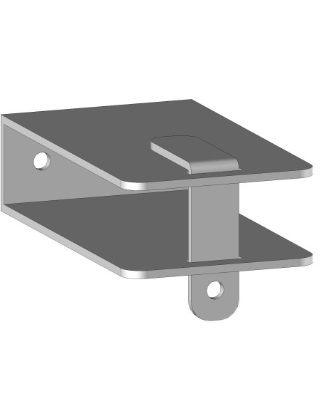 Système antivol ECO - Neressy