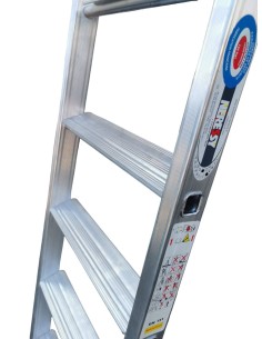 Escabeau 6 Marches - MP6 TT 2