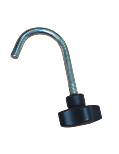 Ancien crochet + molette (PER et GER) - Neressy