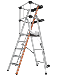 PIRL Raptor 5 marches