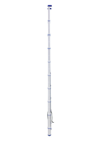 TS290 - Echelle télescopique X-Tenso 2 - 0,76m / 2,90m