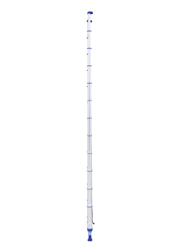 TS380 - Echelle télescopique X-Tenso 2 - 0,88m / 3,8m