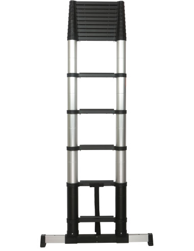 TS440 - Echelle télescopique X-Tenso 2 - 0,94m / 4,4m