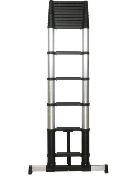 TS440 - Echelle télescopique X-Tenso 2 - 0,94m / 4,4m