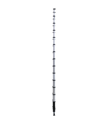 TS440 - Echelle télescopique X-Tenso 2 - 0,94m / 4,4m