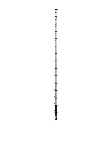 TS440 - Echelle télescopique X-Tenso 2 - 0,94m / 4,4m