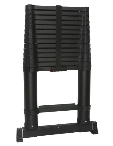TS440 - Echelle télescopique X-Tenso 2 - 0,94m / 4,4m