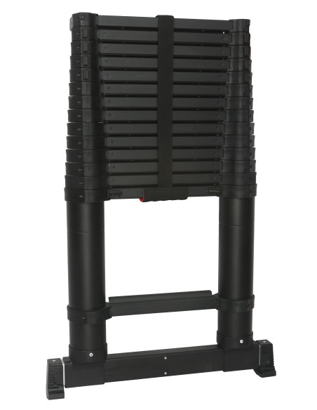 TS440 - Echelle télescopique X-Tenso 2 - 0,94m / 4,4m
