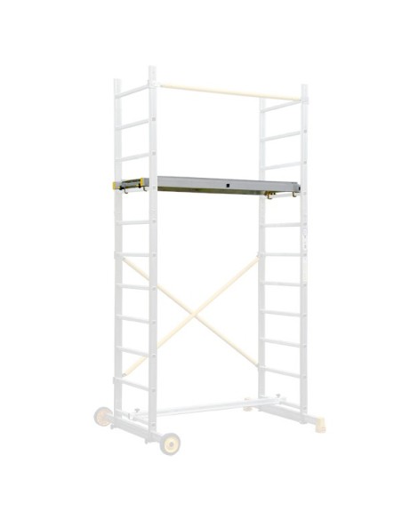 Plancher (plan de travail) 