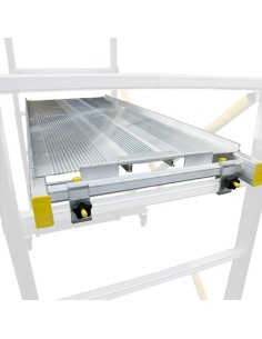 Plancher (plan de travail) 2