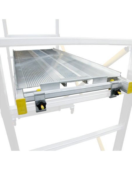 Plancher (plan de travail) 