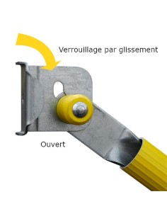 Contre-fiches (paire) 2