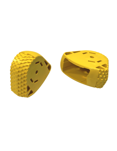 Patin pour barre stabilisatrice compensatrice - 1