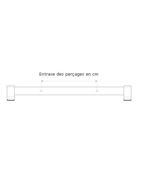 Barre stabilisatrice droite - 3