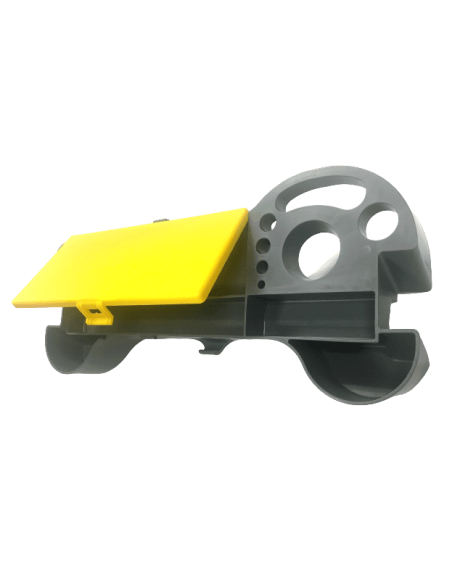 Porte-outils pour escabeau professionnel - 2