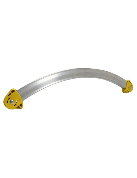 Barre stabilisatrice cintrée - 2