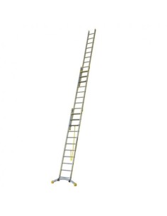 Echelle transformable 3 plans "Pro" TR311 2