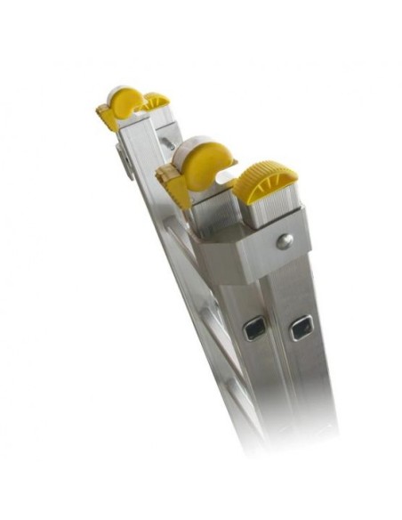 TR207 - Echelle transformable 2 plans - 2m / 3,20m - 7