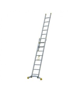 TR208 Echelle transformable 2 plans 2