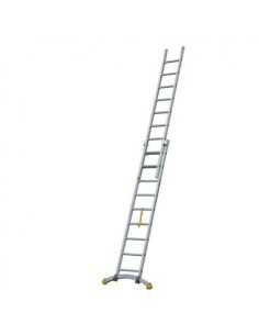 TR209 Echelle transformable 2 plans 2