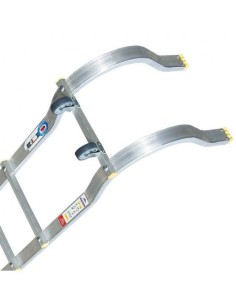 Echelle de toit 5,30 mètres 2