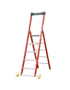 Escabeau professionnel
