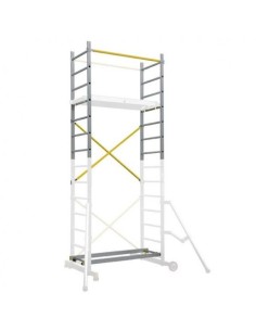 Accessoires pour petit échafaudage roulant (PER)