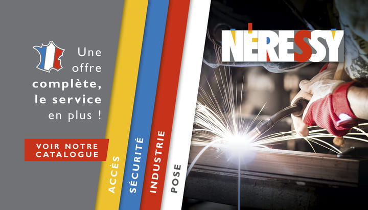 Catalogue Neressy Mobile