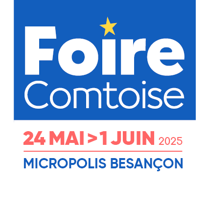 Foire Comtoise de BESANCON
